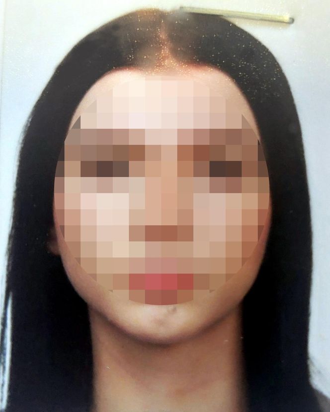 16-letnia Maja nie wróciła do domu. Pilny apel policji