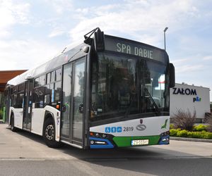 Szczecin kupi nowe autobusy