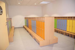 Nowy żłobek na Woli gotowy