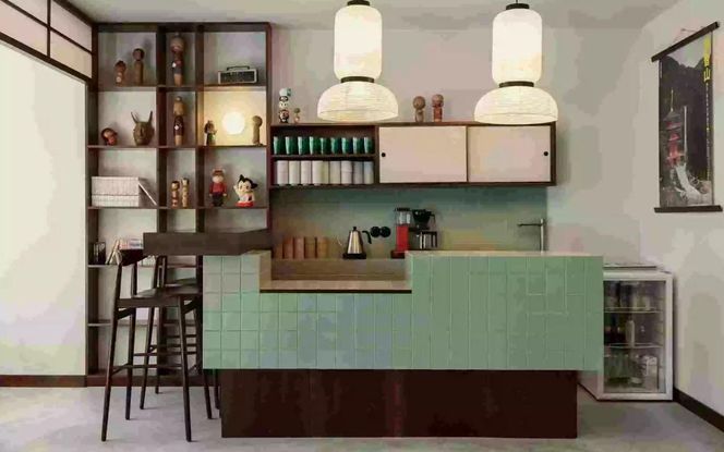 Restauracja TONARI w Poznaniu