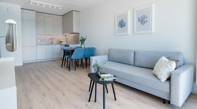 Osiedle UP2U z portfolio Trei Real Estate Poland