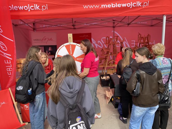 Miasteczko Zawodów Olsztyn 2025