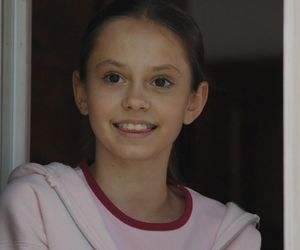 M jak miłość odc. 1886. Hania (Wiktoria Basik)