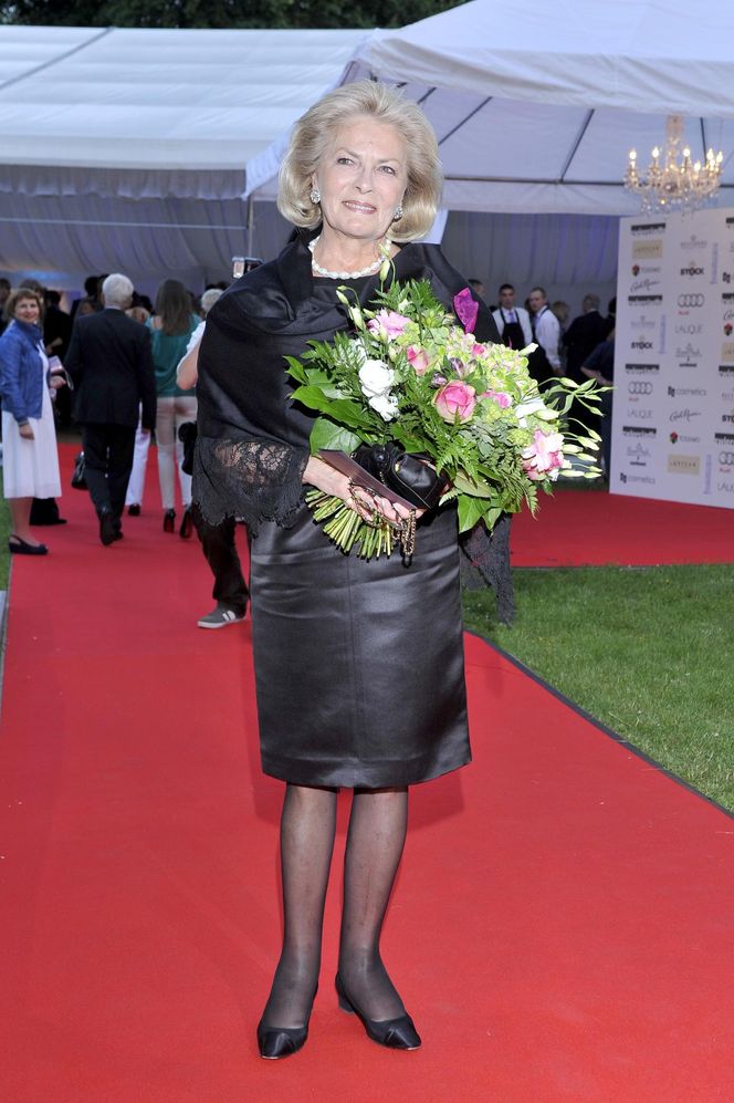 Elżbieta Penderecka