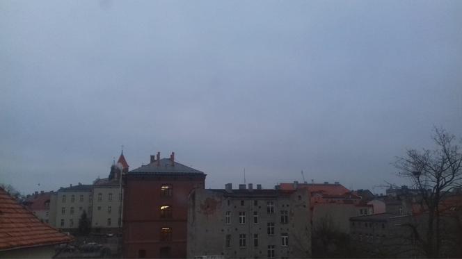 Lepsza jakość powietrza w Gnieźnie 