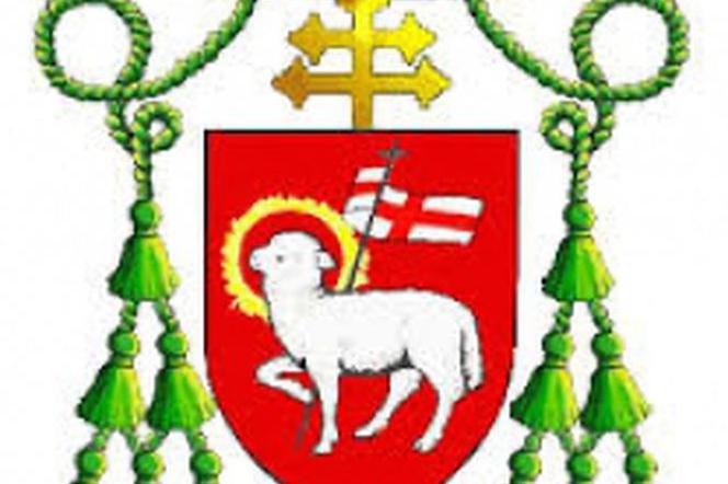 Zmiany w parafiach archidiecezji warmińskiej