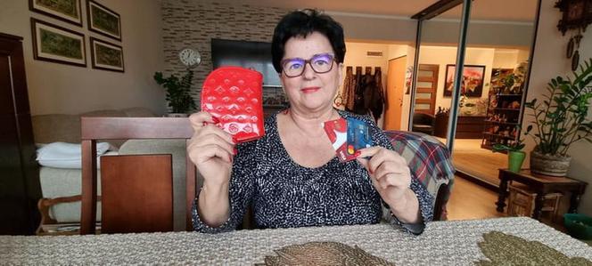 Uczciwy taksówkarz z Koszalina stał się sławny na całą Polskę