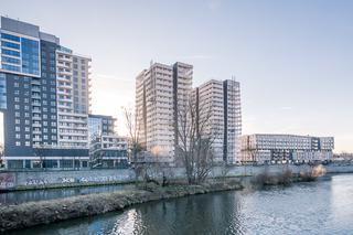 Apartamenty Wrocław. Kompleks Atal Towers już gotowy