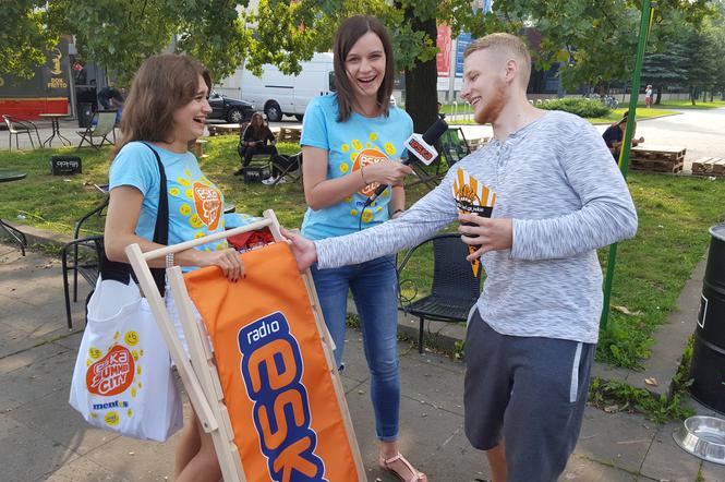 To był ostatni weekend z ESKĄ SUMMER CITY! Zobaczcie fotorelację! [GALERIA]