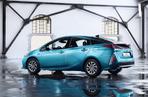 Toyota Prius Plug-in Hybrid