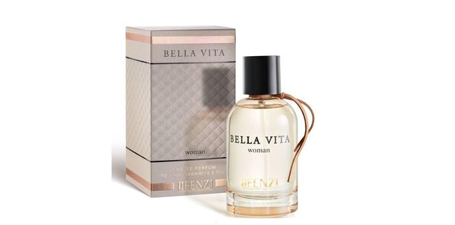 JFenzi Bella Vita Woman