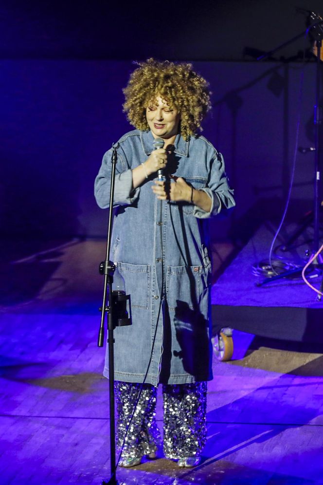 Katarzyna Nosowska opublikowała poruszający wpis. Szok, co się w nim znalazło!