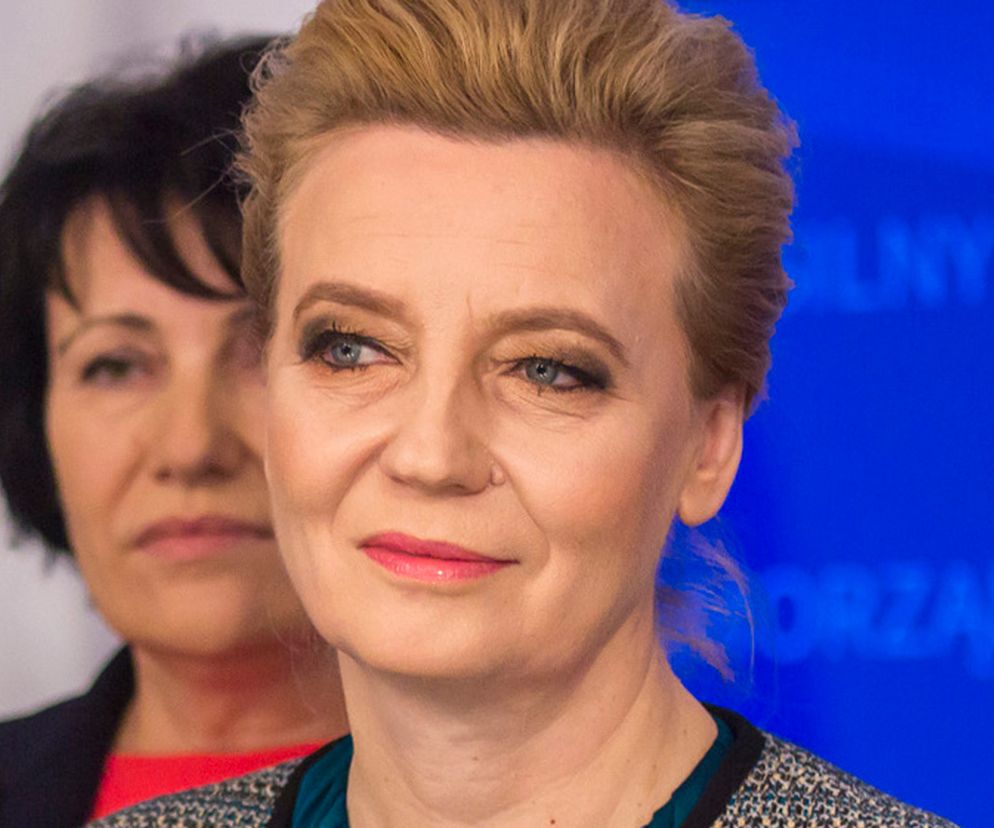 Hanna Zdanowska