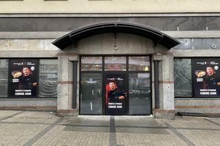 Lukas Podolski otwiera kebab w Zabrzu 