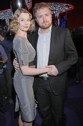 Tamara Arciuch, Bartek Kasprzykowski