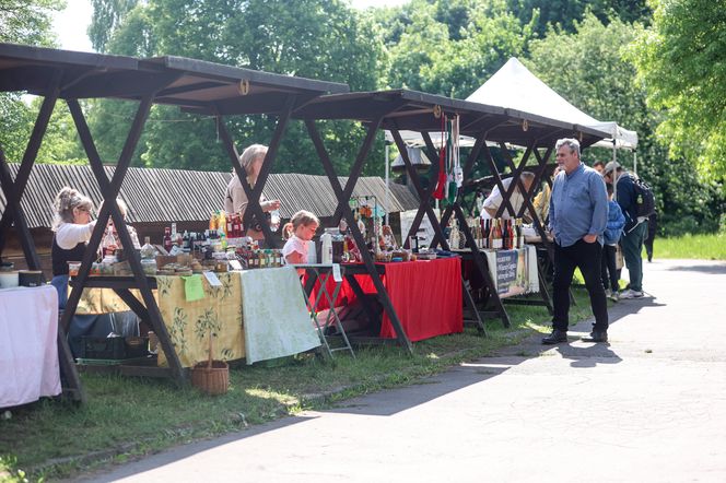 Odpust w skansenie i Śląskie Gody 2025