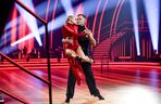 Finał 15 edycji Dancing with the Stars. Taniec z gwiazdami