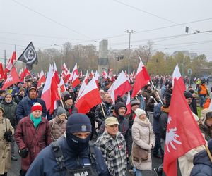 III Poznański Marsz Niepodległości