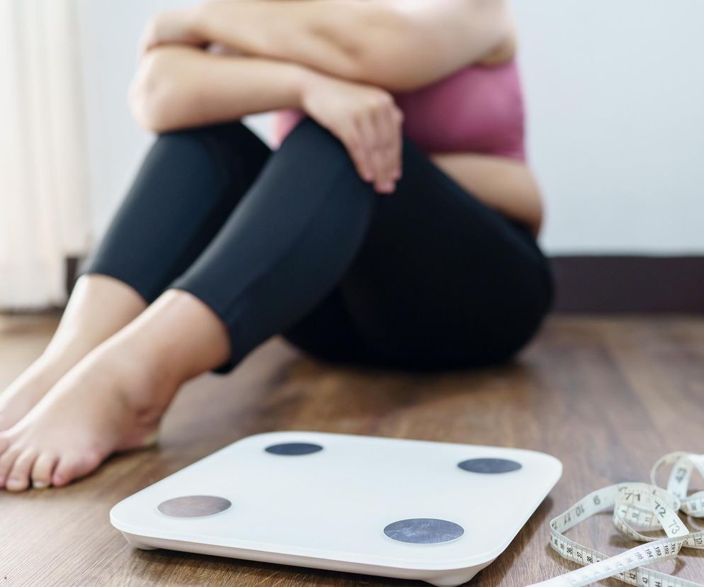 3 sygnały, że zamiast tłuszczu tracisz mięśnie. Jak to zatrzymać