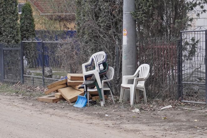 Bagnówka to najmłodsze osiedle Białegostoku