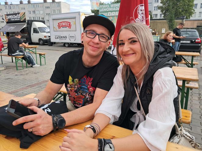 Nocny Kochanek posadził 10 drzew na 10-lecie zespołu