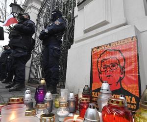 13. rocznica śmierci Jolanty Brzeskiej. Protestujący zbiorą się pod Ministerstwem Sprawiedliwości