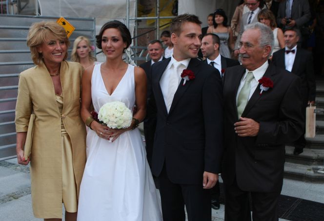 Jolanta Szymanek-Deresz