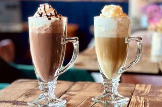 Festiwal Czekolady i Kawy w Łodzi