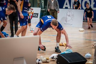 Anioły Toruń - LBS Bank Janas Logistics KS Orzeł Międzyrzecz, zdjęcia z meczu