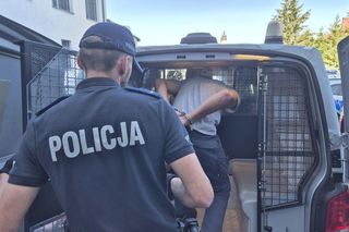 Trzymiesięczny areszt dla 37-latka, który znęcał się nad żoną