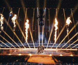 Eurowizja 2025 - jest nagranie z próby Justyny Steczkowskiej! Jej występ to absolutny spektakl