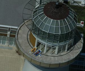 Tu będzie wypoczywał przyszły prezydent