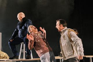 Hamlet na sprzedaż - nowa propozycja Teatru Osterwy w Lublinie