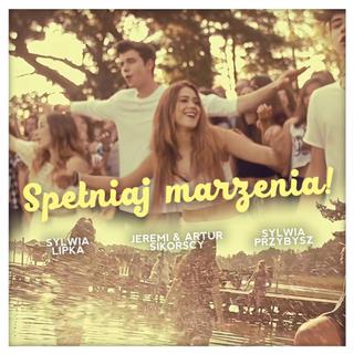 Gorąca 20 Premiery: Jeremi & Artur - Spełniaj marzenia || Rico Bernasconi - Keep Playing (Filatov & Karas Edit)