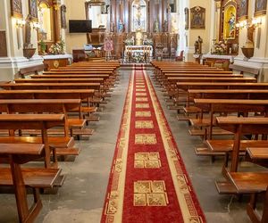 To jedna z najstarszych miejscowości w Łódzkiem