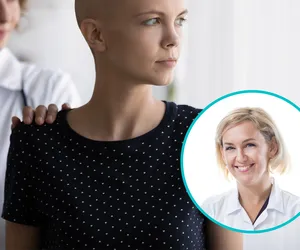 #PodKontrolą Pacjenci pytają, czy z rakiem będą atrakcyjni dla pracodawcy