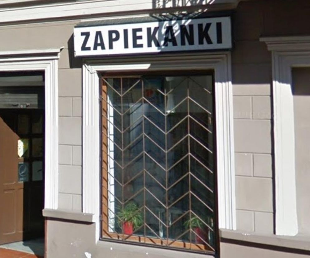 Najlepsze zapiekanki w Toruniu. Co mówią nam opinie w Google?