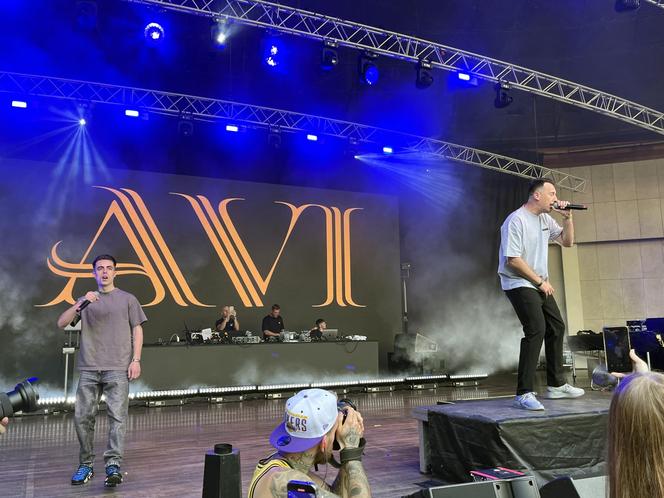 Hip Hop Festiwal w Gorzowie 2024