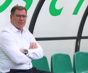 Czy Jan Urban będzie selekcjonerem reprezentacji Polski?