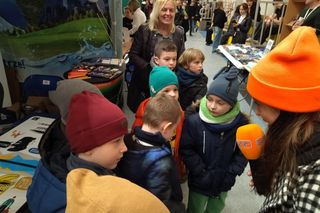 II Kaliski Festiwal Nauki