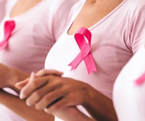 Kobiety! Dbajcie o zdrowie - zachęca gmina Brzeziny i zaprasza na mammografię