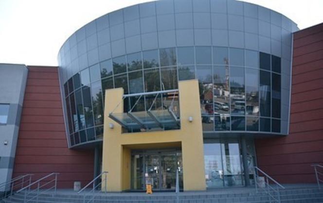 Pilski aquapark stanie się nowoczesnym kompleksem sportowo-rekreacyjnym