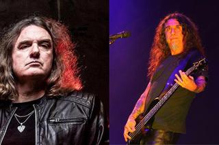 David Ellefson o powrocie Slayera na scenę. Trasa pożegnalna to tylko tymczasowe pożegnanie