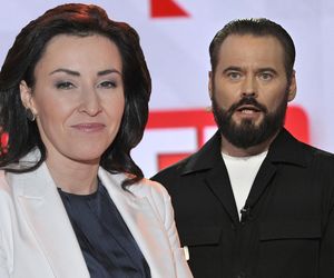 Wysocka-Schnepf wywołała burzę słowami o Nawrockim. Stanowski nie mógł tego odpuścić. Hit!