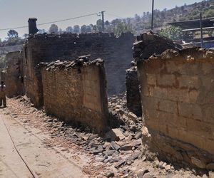  Szok w Turcji! 50 stopni Celsjusza, ostrzeżenie dla Polaków