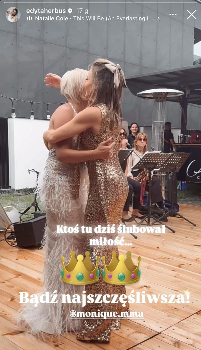 Te gwiazdy powiedziały sobie "tak" w miniony weekend. Co za uroczystości!