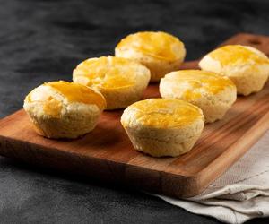 Jak zrobić najprostszy suflet? To nie może się nie udać