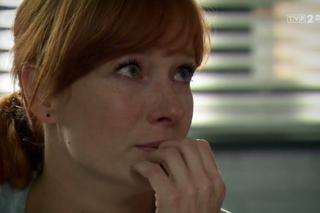 M jak miłość odc. 1174. Agnieszka (Magdalena Walach)