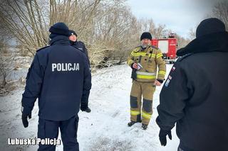 Poszukiwania Dariusza Gramzy