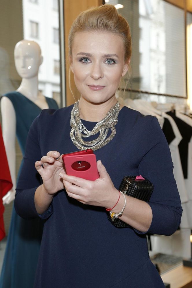 Tak zmieniała się Aneta Zając